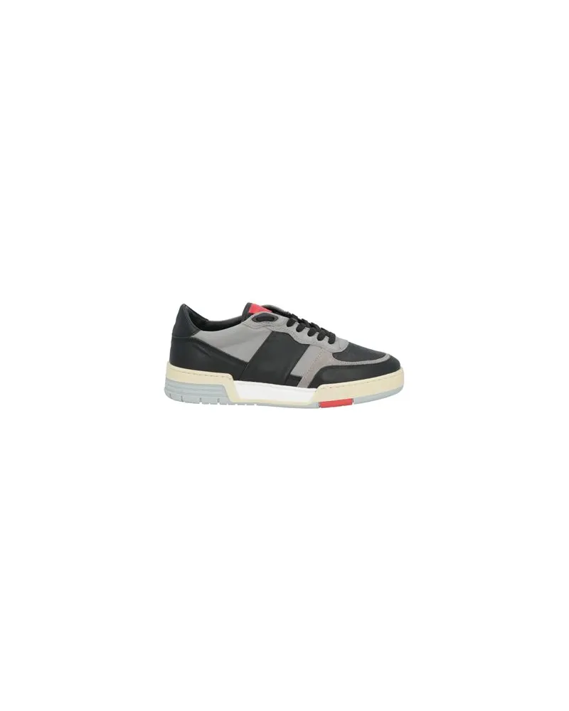 Collegium SCHUHE - Sneakersauf YOOX.COM Schwarz
