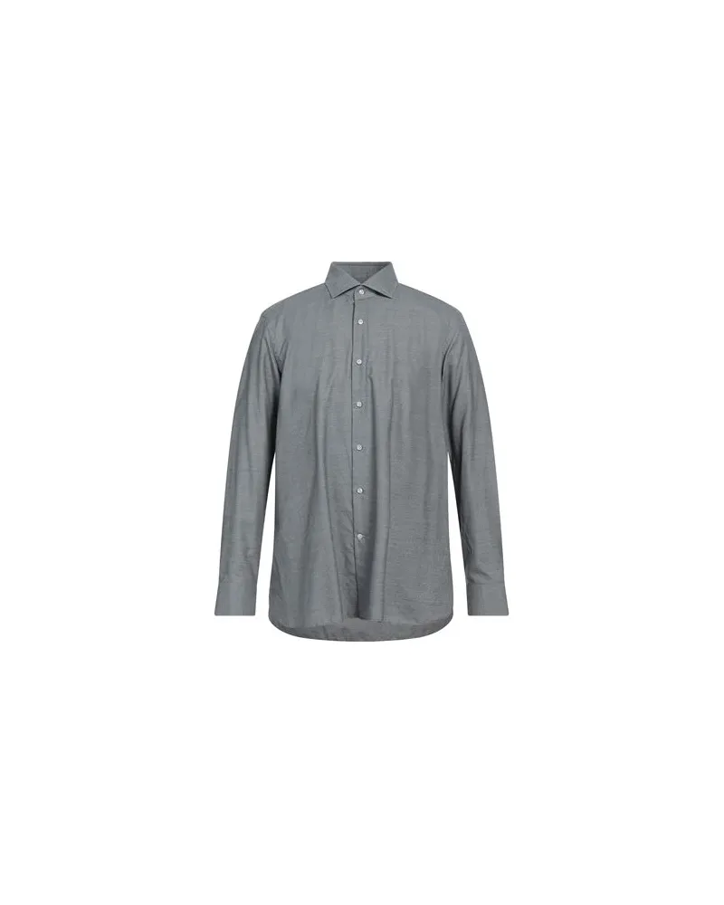 SONRISA TOPS - Hemdenauf YOOX.COM Grau