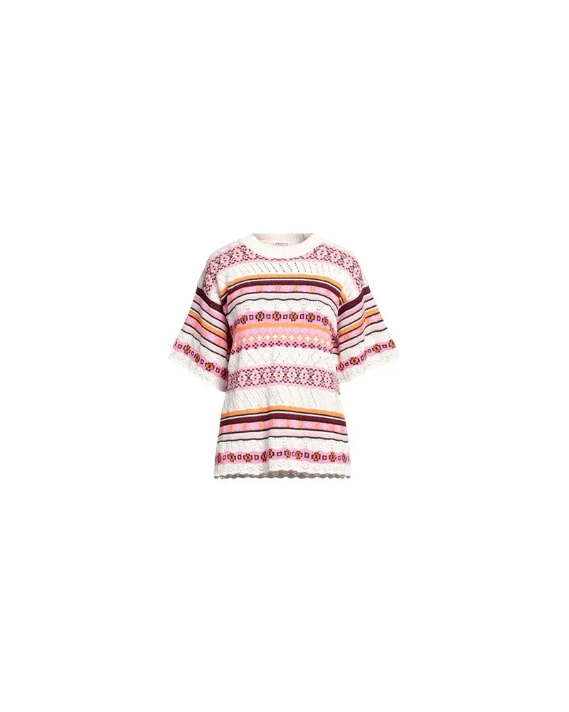 Kenzo STRICKWAREN - Pulloverauf YOOX.COM Cremeweiß