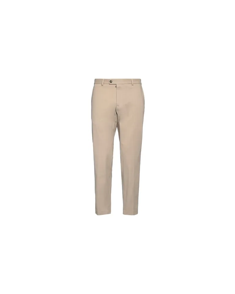 Messagerie PATRIZIO PISCAGLIA - HOSEN & RÖCKE - Hosenauf YOOX.COM Beige