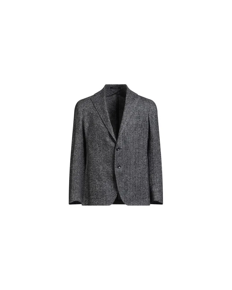 Tagliatore ANZÜGE und CO-ORDS - Blazersauf YOOX.COM Nachtblau