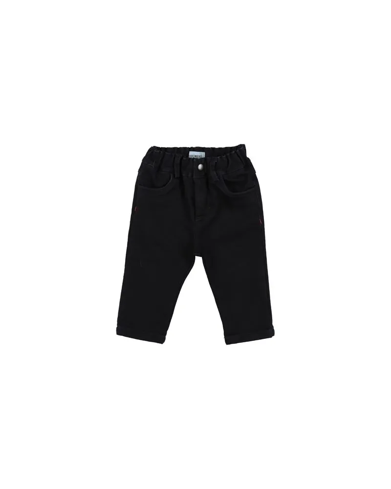 Bikkembergs HOSEN & RÖCKE - Jeanshosenauf YOOX.COM Blau