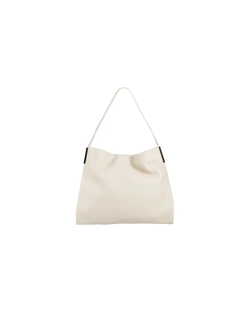 Elisabetta Franchi TASCHEN - Handtaschenauf YOOX.COM Cremeweiß