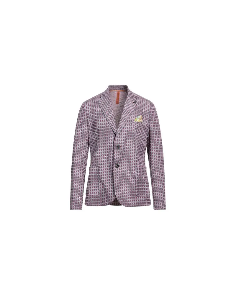 Tombolini ANZÜGE und CO-ORDS - Blazersauf YOOX.COM Dunkelbraun