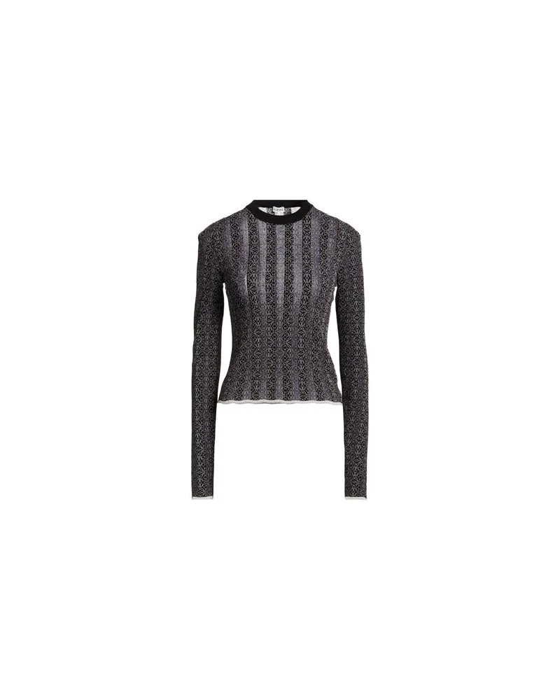Loewe STRICKWAREN - Pulloverauf YOOX.COM Nachtblau