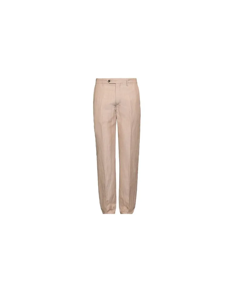 ASPESI HOSEN & RÖCKE - Hosenauf YOOX.COM Sand
