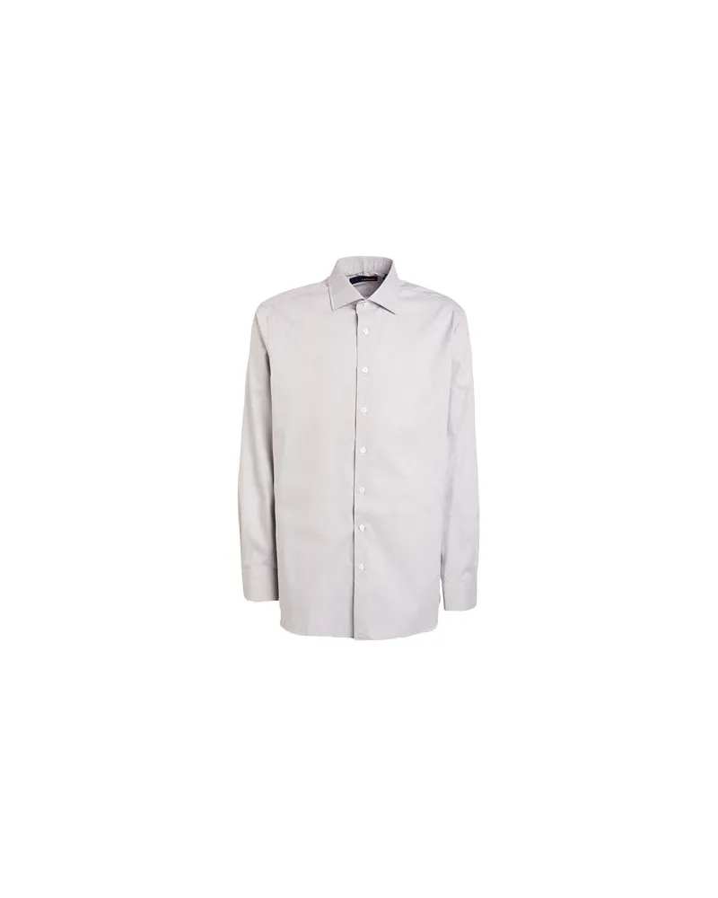 LARDINI TOPS - Hemdenauf YOOX.COM Dunkelbraun