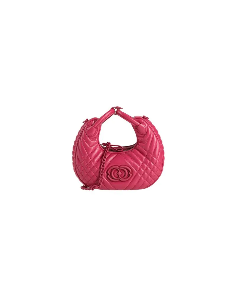 LA CARRIE TASCHEN - Umhängetascheauf YOOX.COM Purpur