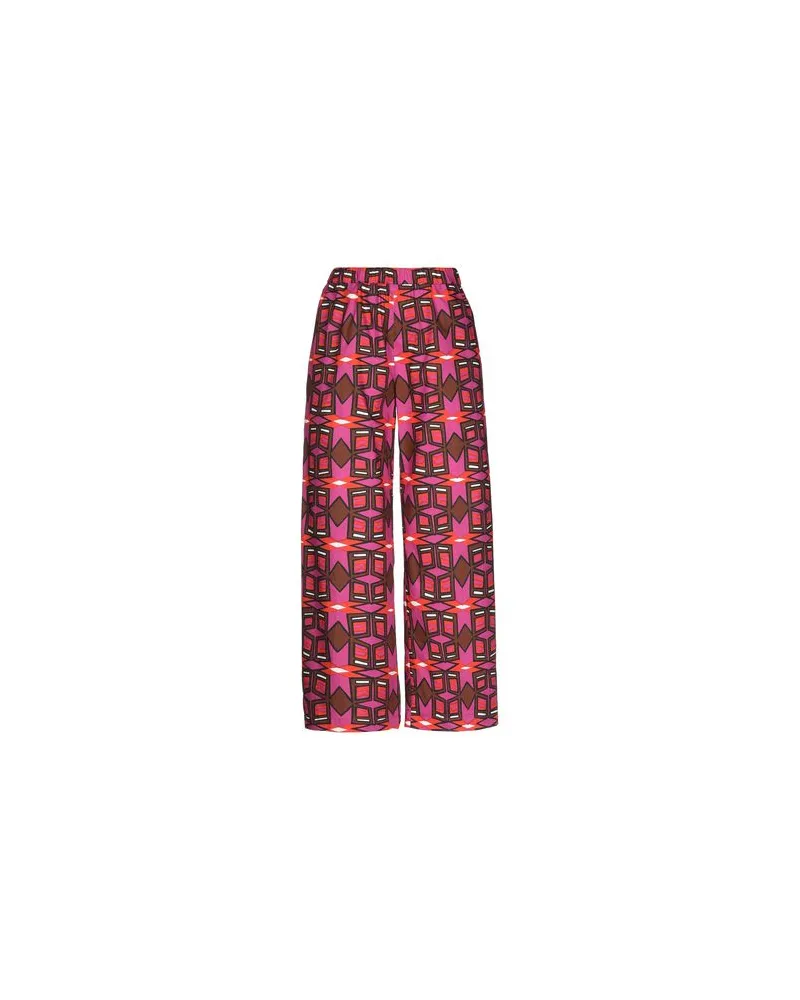 ASPESI HOSEN & RÖCKE - Hosenauf YOOX.COM Purpur