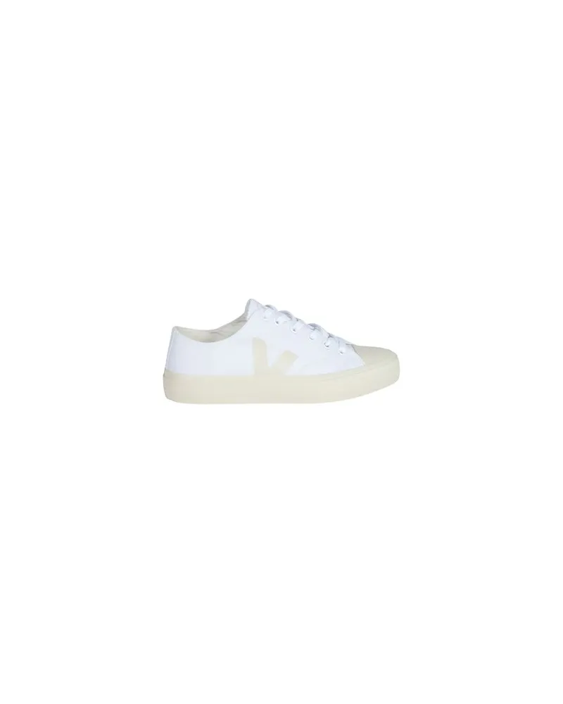 VEJA WATA II LOW  - SCHUHE - Sneakersauf YOOX.COM Weiß