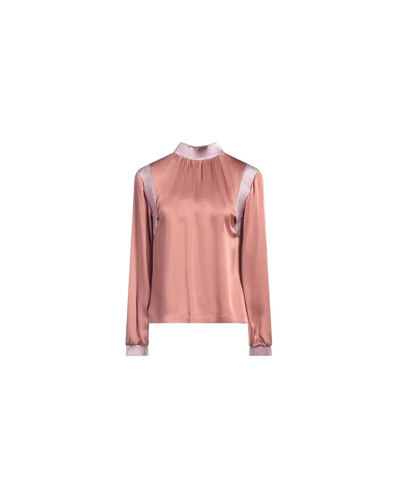 Tom Ford TOPS - Topsauf YOOX.COM Antikrosa