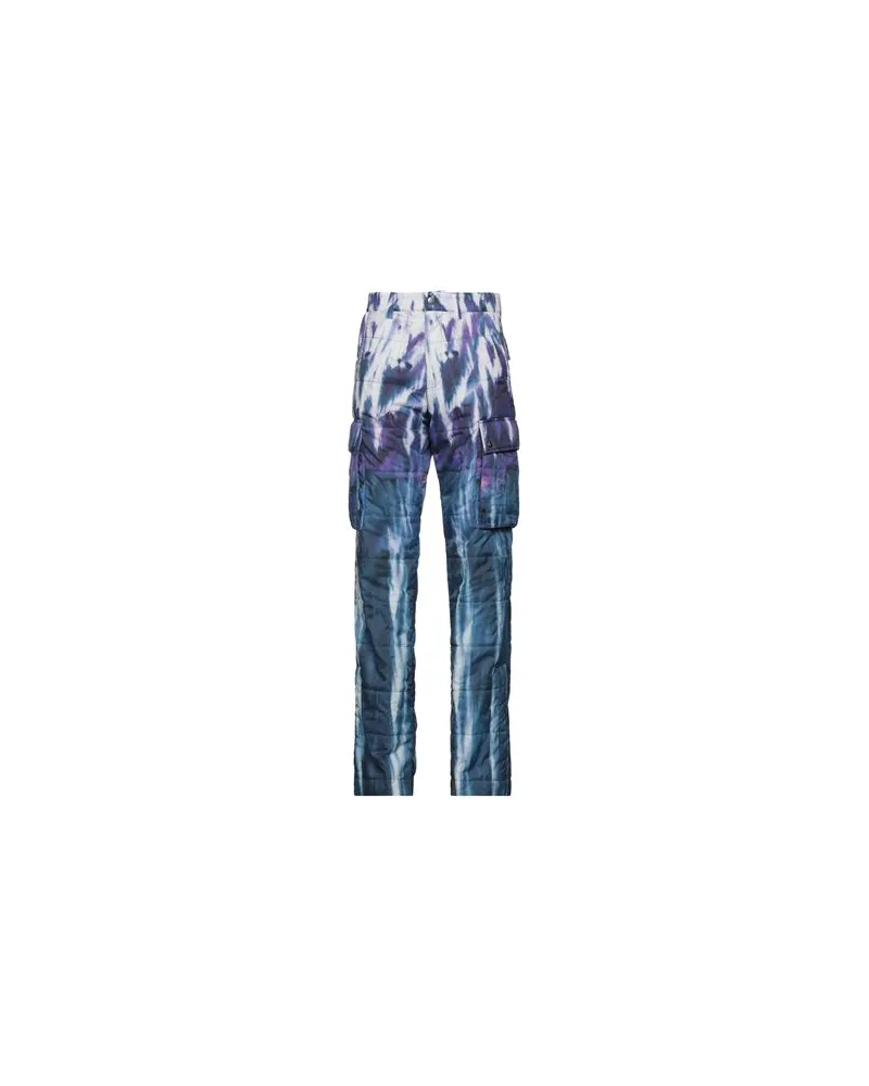 Amiri HOSEN & RÖCKE - Hosenauf YOOX.COM Violett
