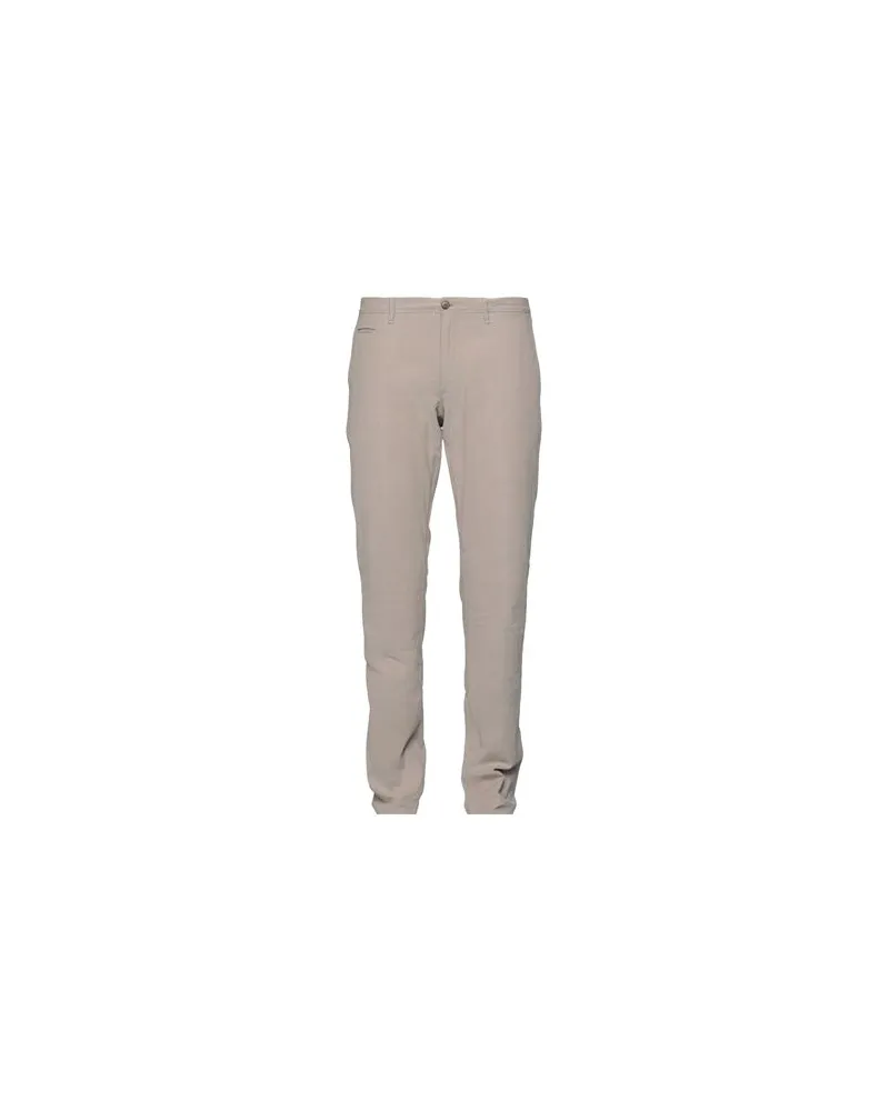Siviglia HOSEN & RÖCKE - Hosenauf YOOX.COM Beige