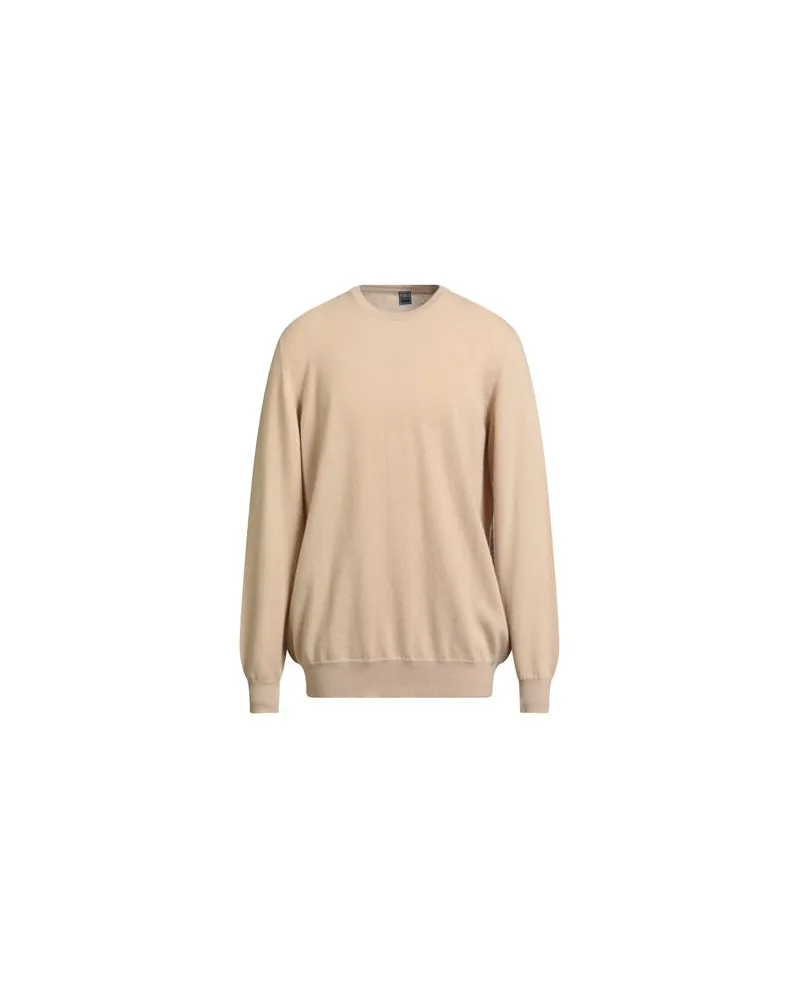 Fedeli STRICKWAREN - Pulloverauf YOOX.COM Sand