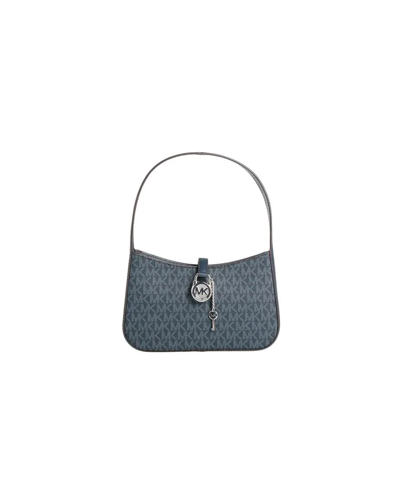 Michael Kors TASCHEN - Handtaschenauf YOOX.COM Nachtblau