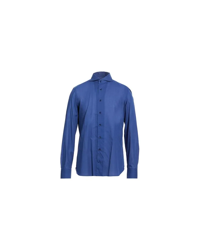 Truzzi TOPS - Hemdenauf YOOX.COM Marineblau