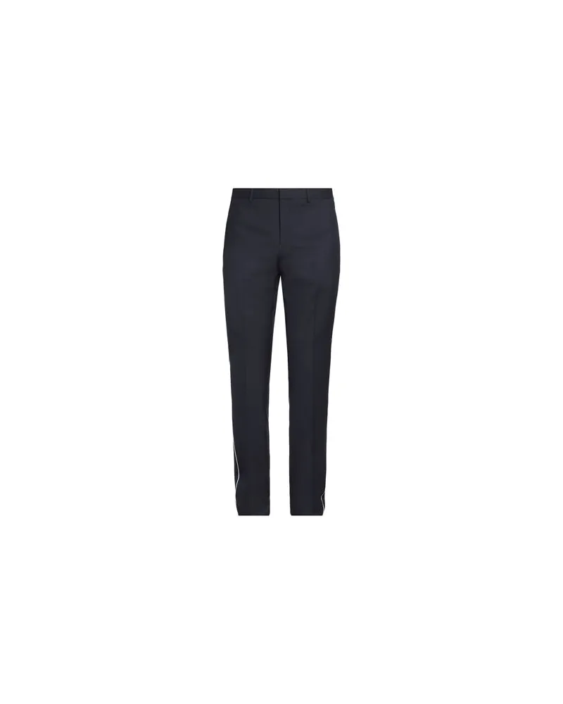 Givenchy HOSEN & RÖCKE - Hosenauf YOOX.COM Marineblau