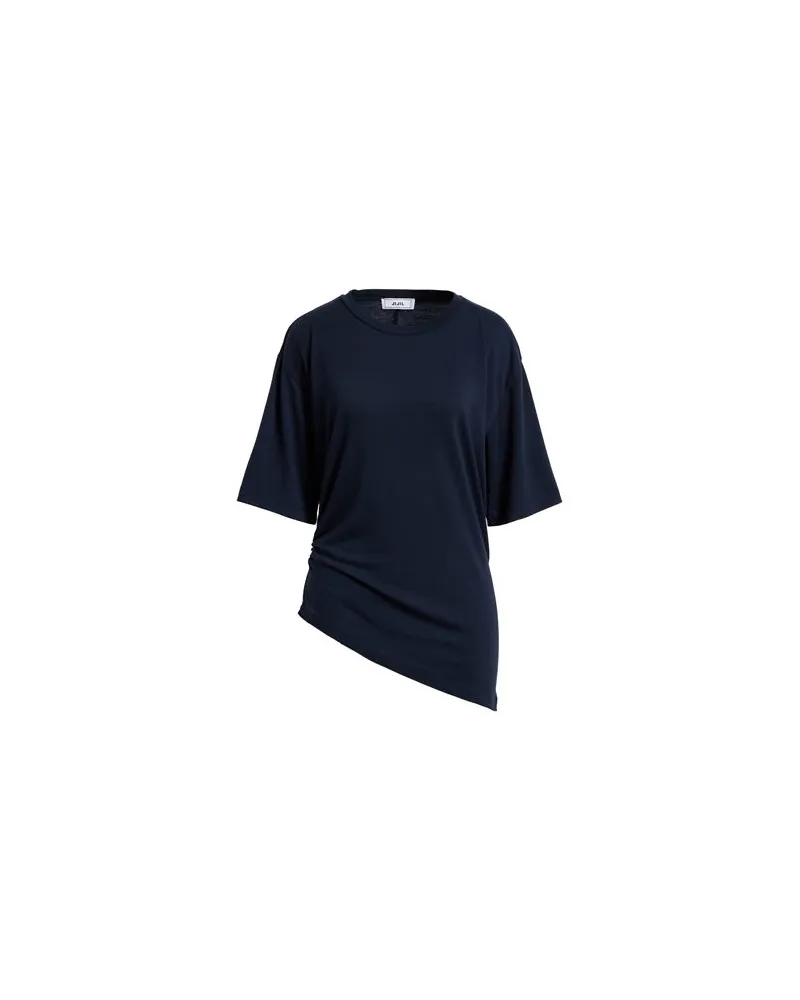 Jijil TOPS - T-shirtsauf YOOX.COM Nachtblau