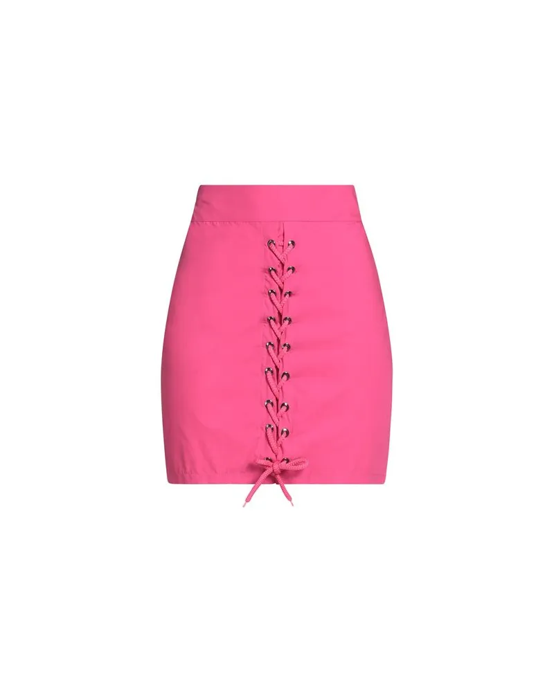 MARC ELLIS HOSEN & RÖCKE - Miniröckeauf YOOX.COM Fuchsia