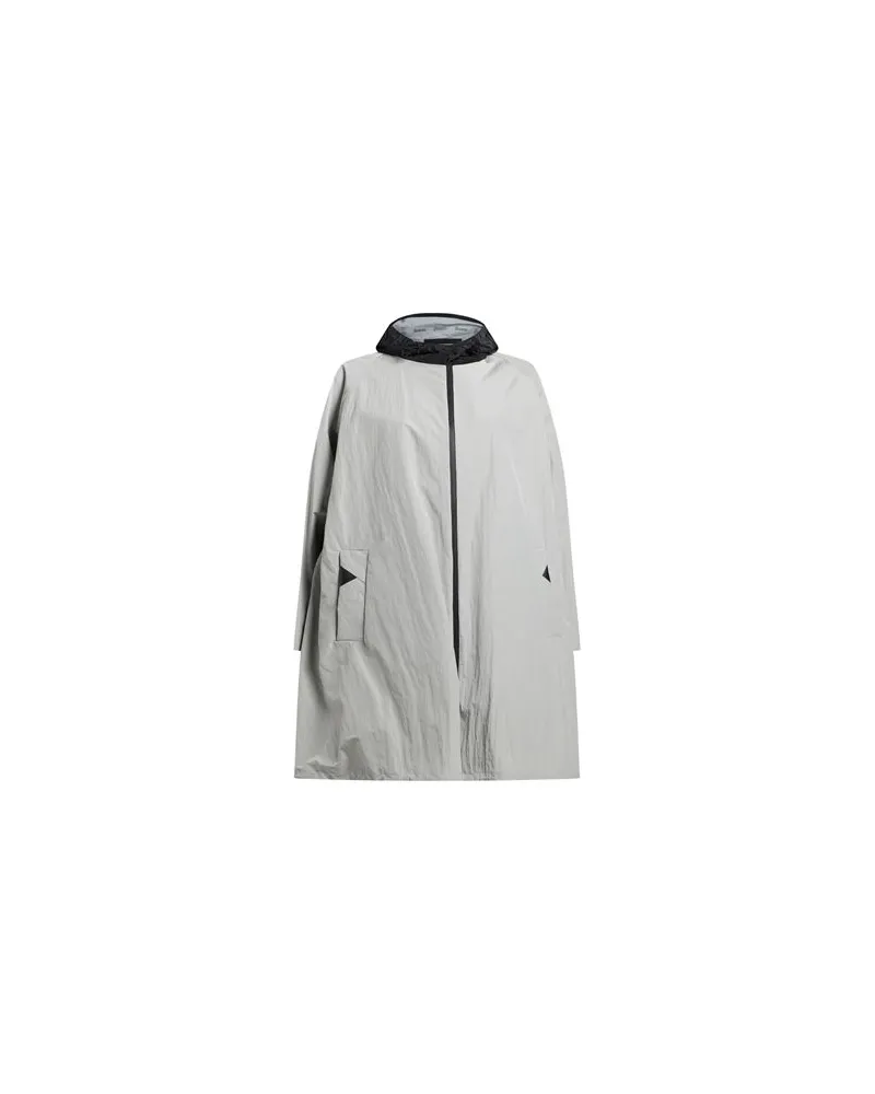 Herno LAMINAR - JACKEN & MÄNTEL - Jacken, Mäntel & Trenchcoatsauf YOOX.COM Hellgrau