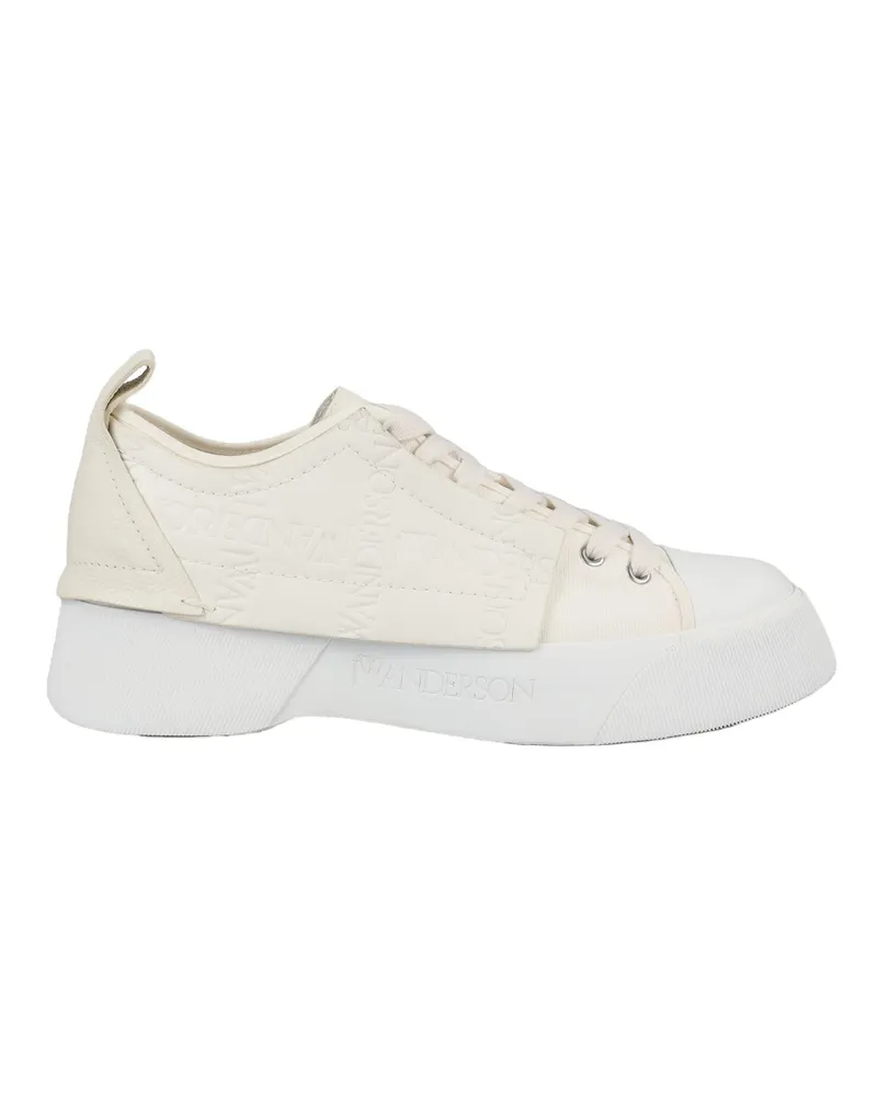 J.W.Anderson Sneakers Weiß