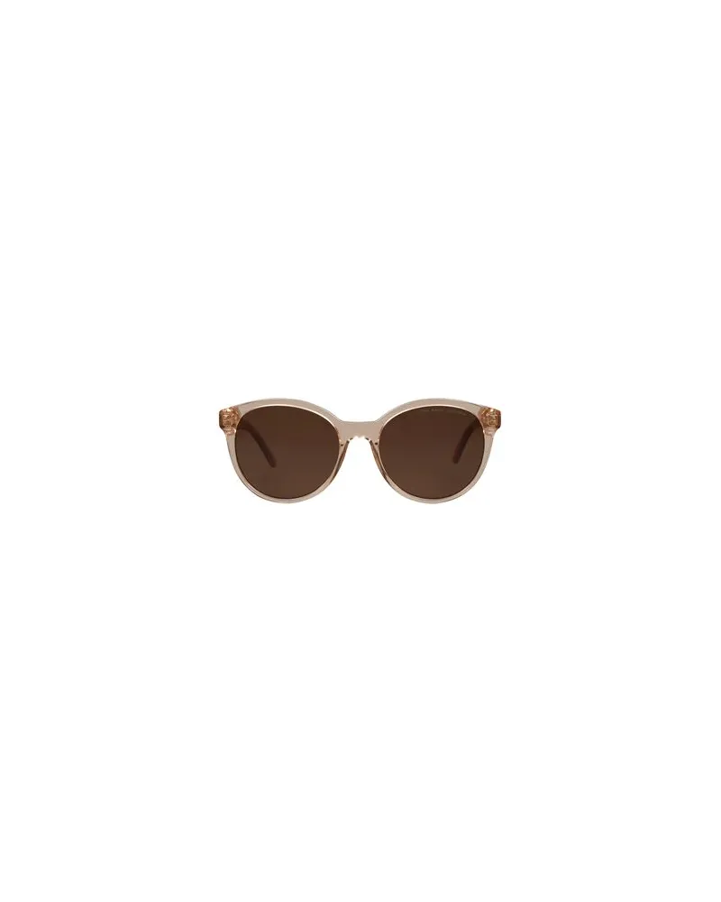 Marc Jacobs BRILLEN - Sonnenbrillenauf YOOX.COM Beige