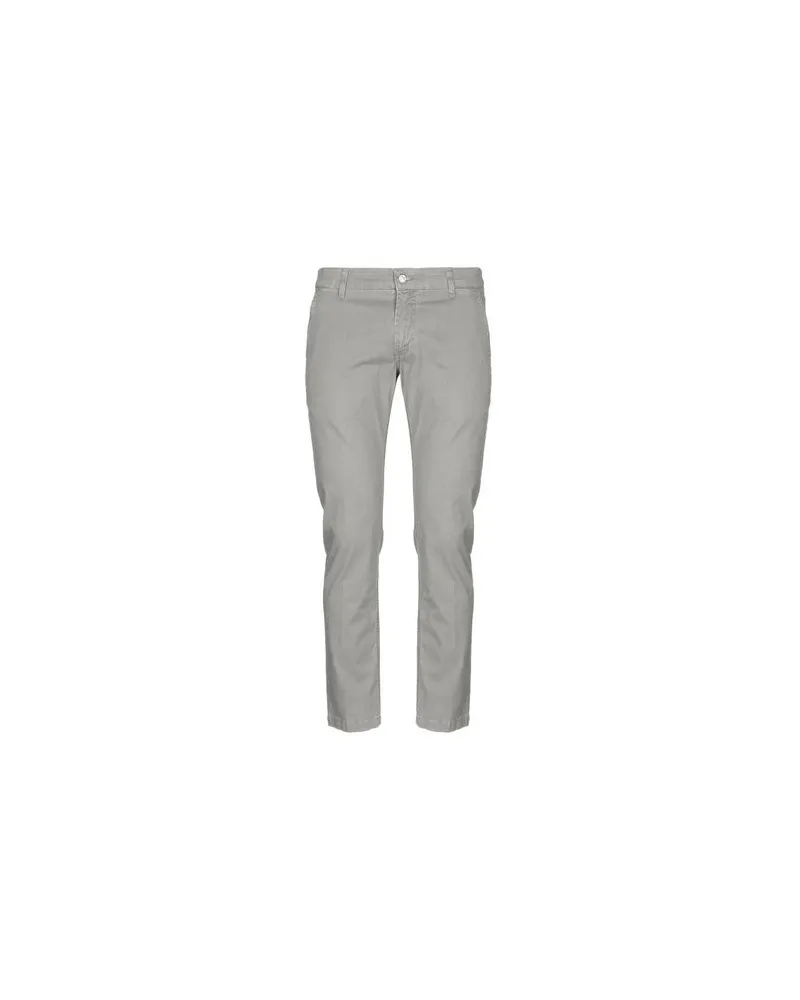 Entre Amis HOSEN & RÖCKE - Hosenauf YOOX.COM Khaki