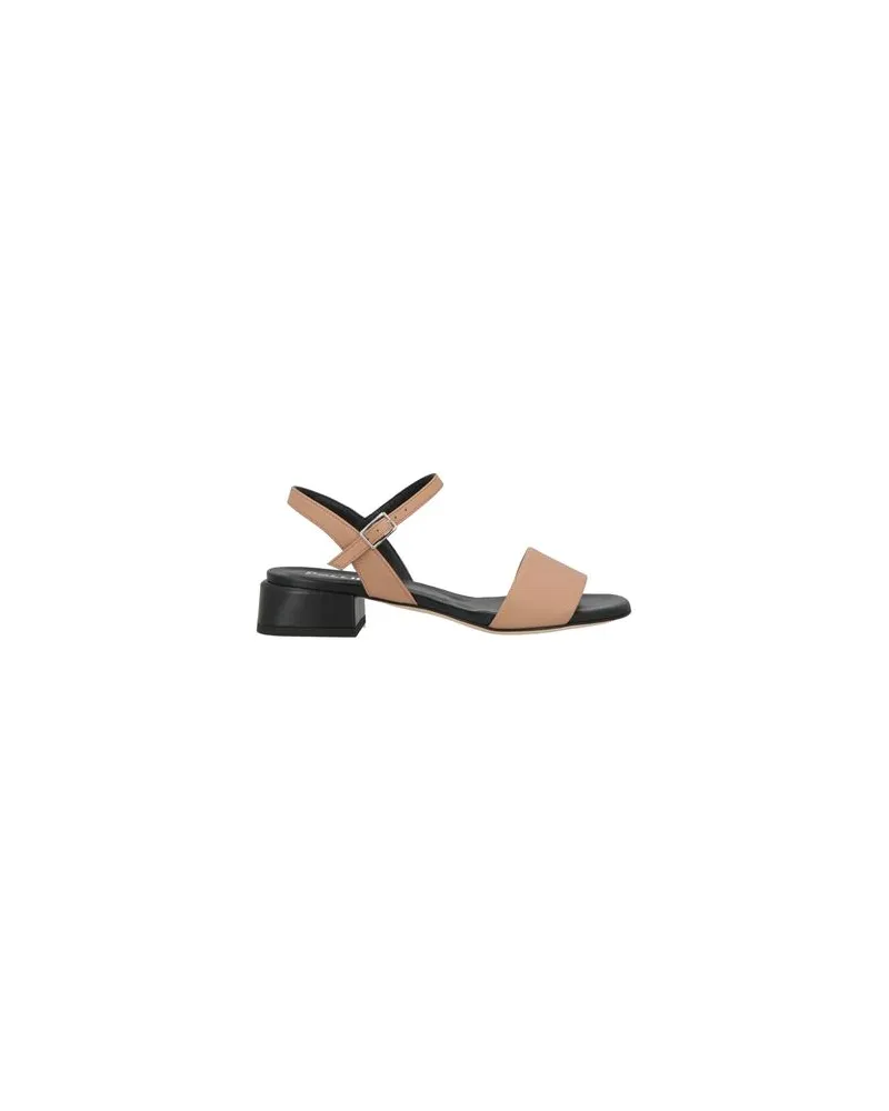 Pollini SCHUHE - Sandalenauf YOOX.COM Sand