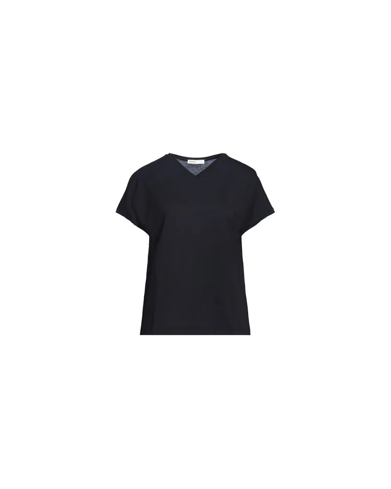KHAITE TOPS - T-shirtsauf YOOX.COM Schwarz