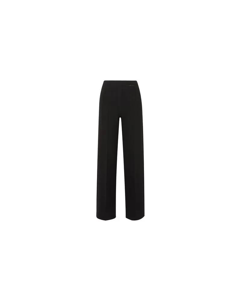 KWAIDAN EDITIONS HOSEN & RÖCKE - Hosenauf YOOX.COM Schwarz