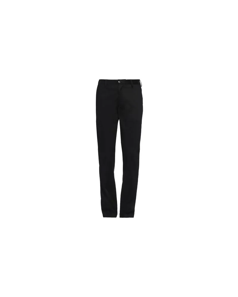 Liu Jo HOSEN & RÖCKE - Hosenauf YOOX.COM Schwarz
