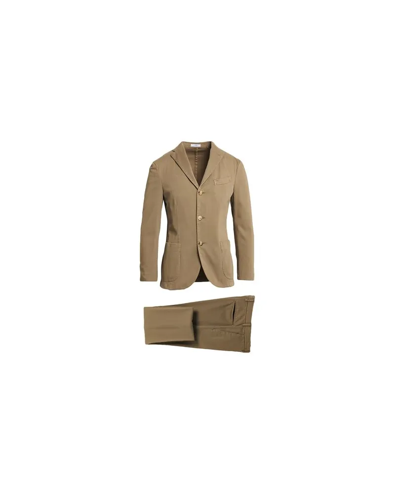Boglioli ANZÜGE und CO-ORDS - Anzügeauf YOOX.COM Khaki