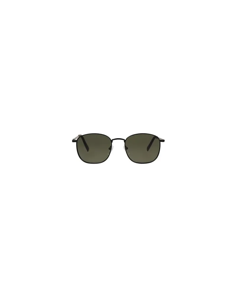 Calvin Klein BRILLEN - Sonnenbrillenauf YOOX.COM Schwarz