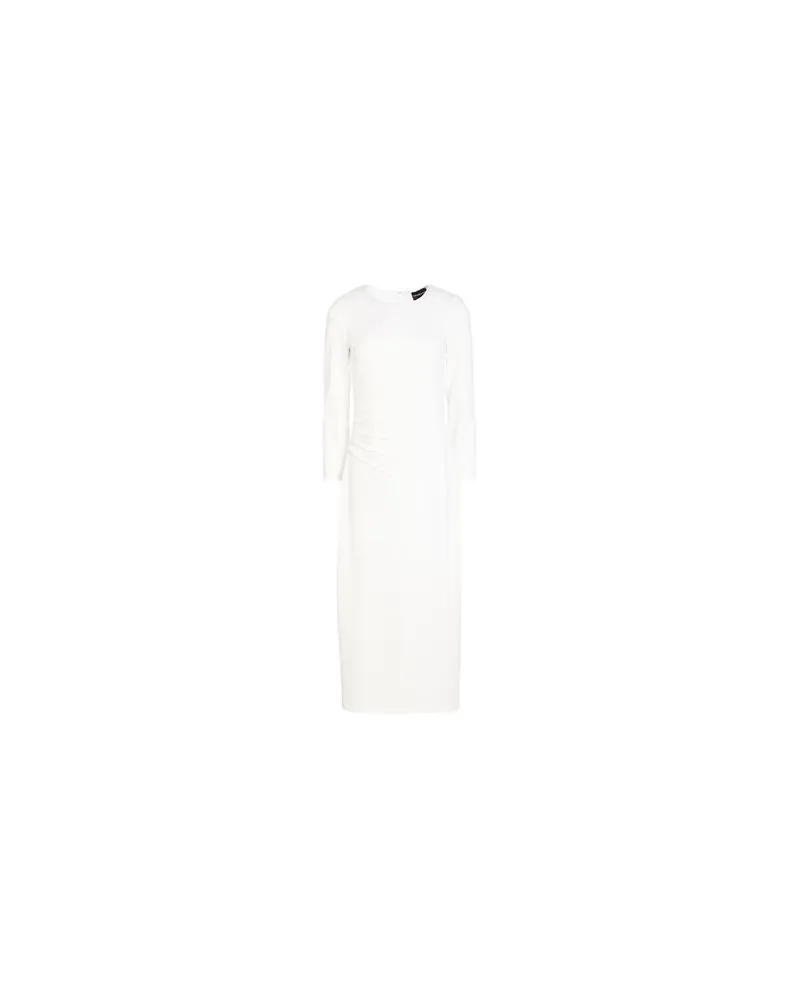 Emporio Armani KLEIDER - Midi-Kleiderauf YOOX.COM Off