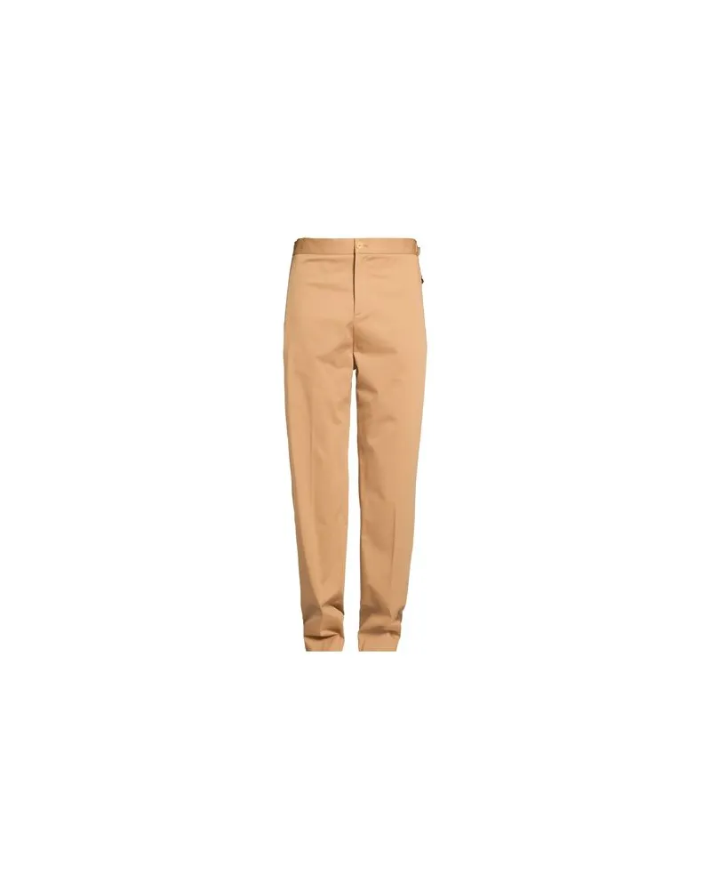 Casablanca Paris HOSEN & RÖCKE - Hosenauf YOOX.COM Sand