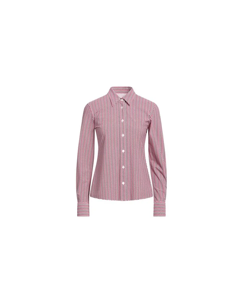 Caliban TOPS - Hemdenauf YOOX.COM Rosa