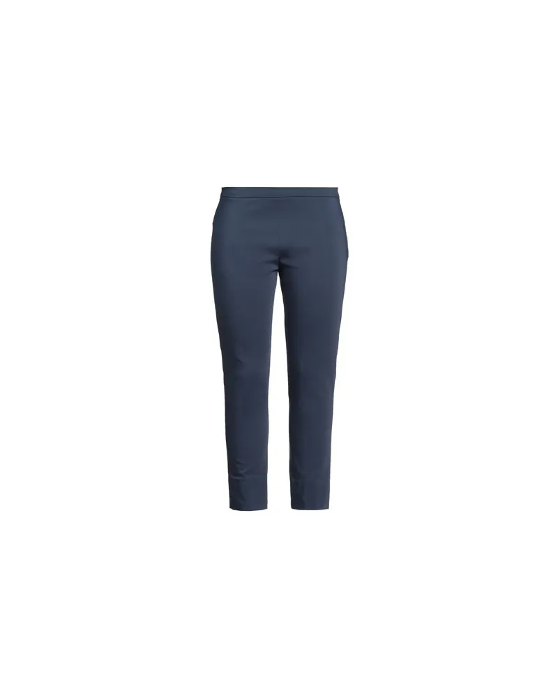 Caractère HOSEN & RÖCKE - Hosenauf YOOX.COM Marineblau