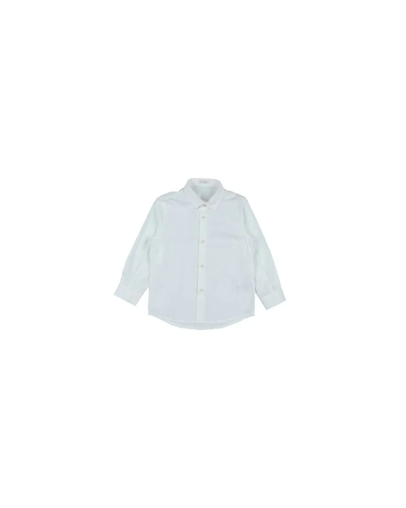 Il Gufo TOPS - Hemdenauf YOOX.COM Weiß