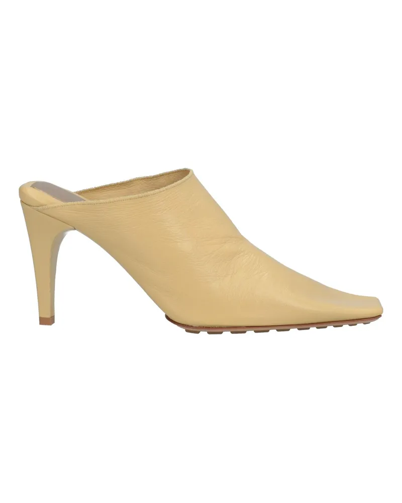 Bottega Veneta Mules & Clogs Sand