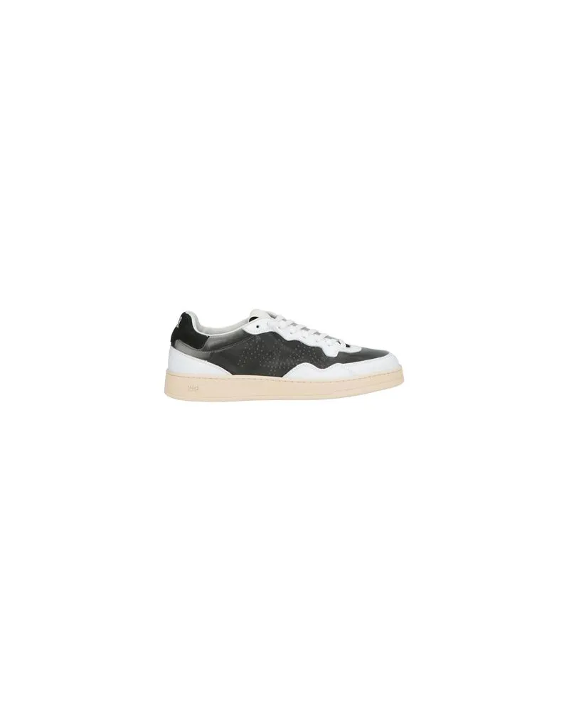 P448 SCHUHE - Sneakersauf YOOX.COM Weiß
