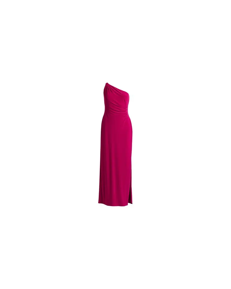 Ralph Lauren KLEIDER - Maxi-Kleiderauf YOOX.COM Magenta