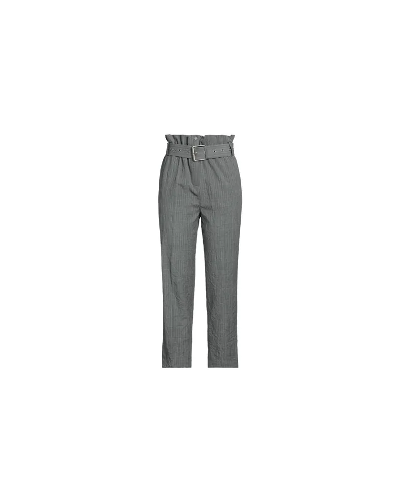 Michael Kors HOSEN & RÖCKE - Hosenauf YOOX.COM Grau