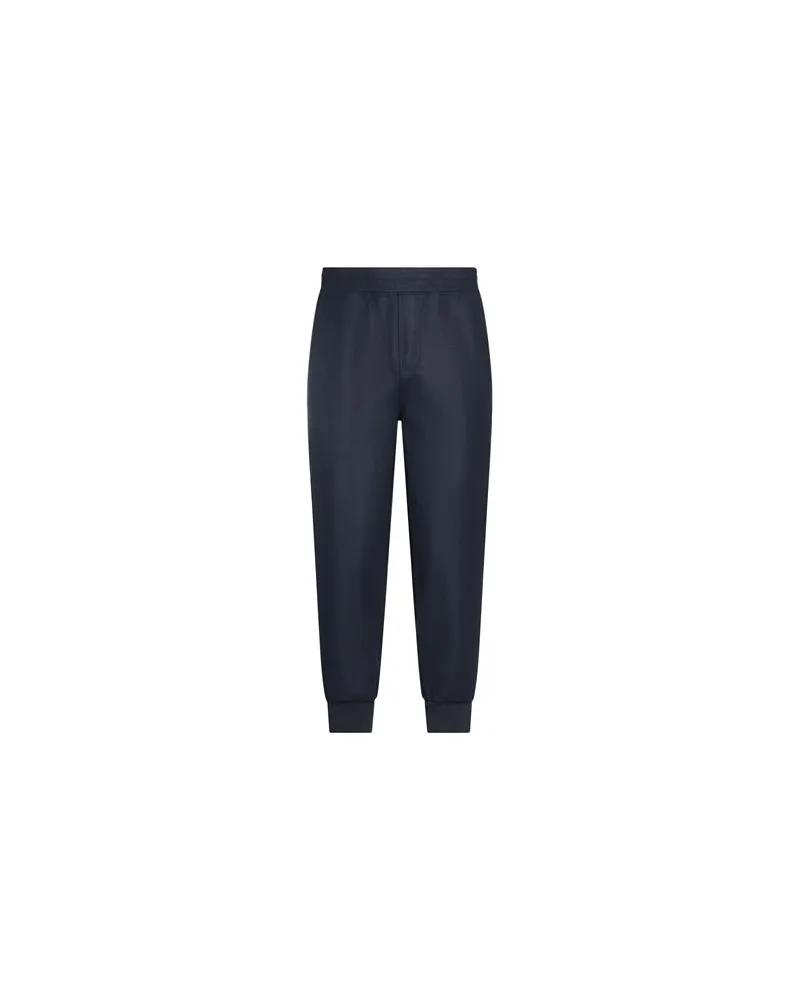 Neil Barrett HOSEN & RÖCKE - Hosenauf YOOX.COM Marineblau
