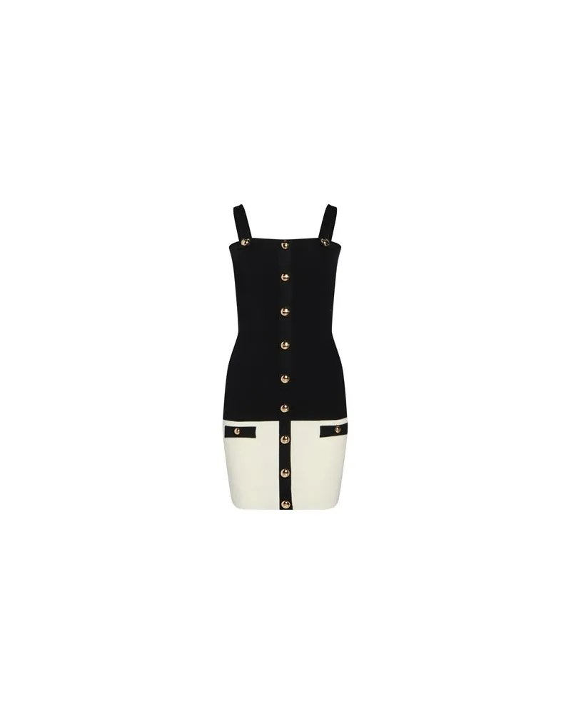No Secrets KLEIDER - Mini-Kleiderauf YOOX.COM Schwarz