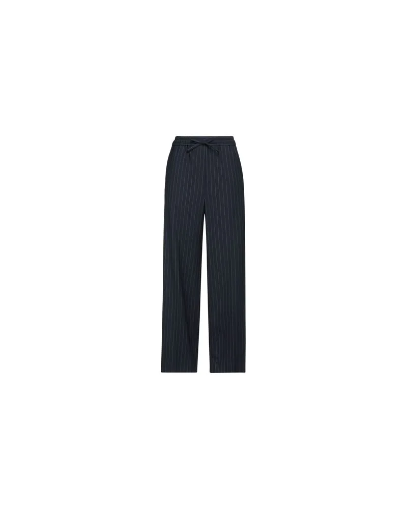 Sandro HOSEN & RÖCKE - Hosenauf YOOX.COM Nachtblau