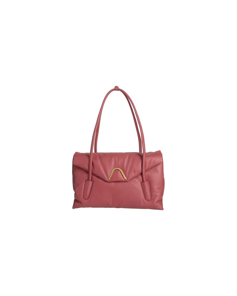 Coccinelle TASCHEN - Handtaschenauf YOOX.COM Bordeaux