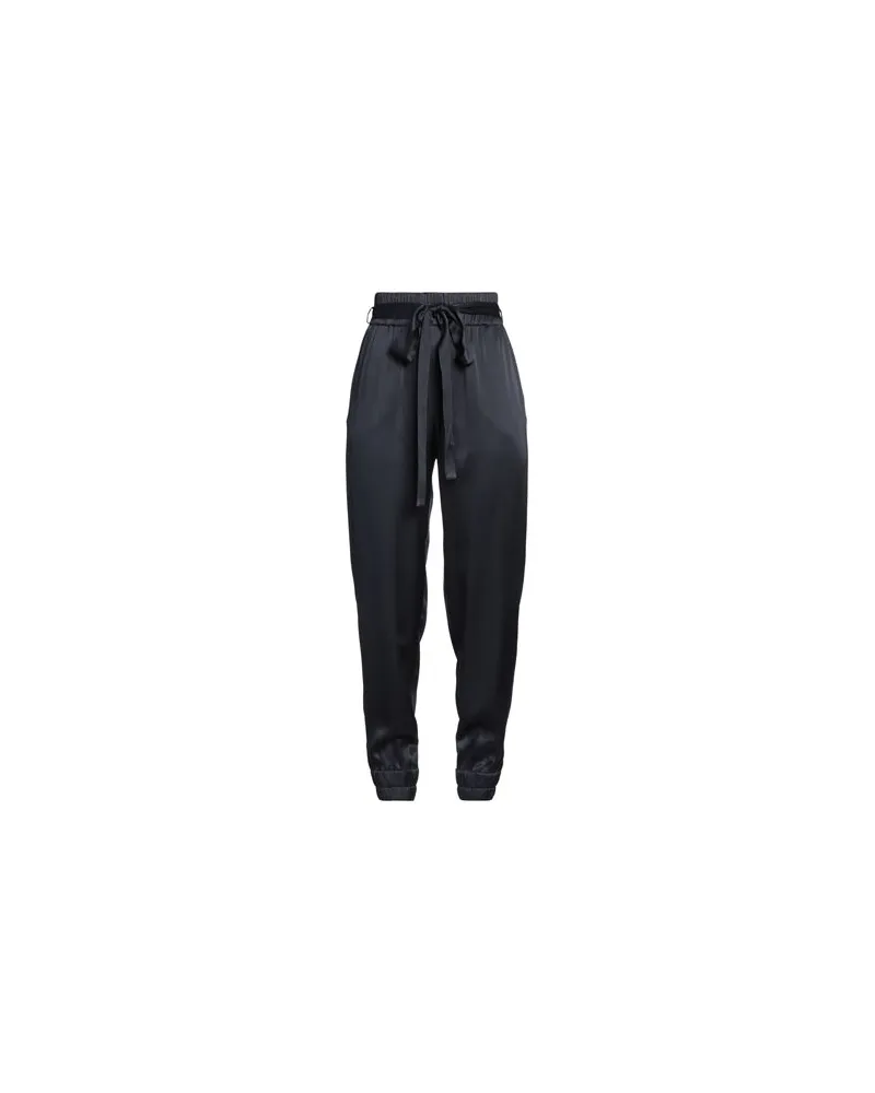 Antonelli Firenze HOSEN & RÖCKE - Hosenauf YOOX.COM Nachtblau