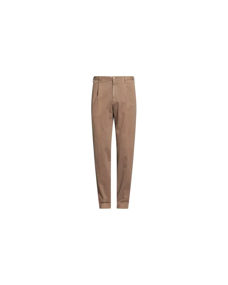 Incotex BY SLOWEAR - HOSEN & RÖCKE - Hosenauf YOOX.COM Kamel