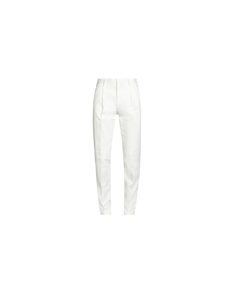 Incotex BY SLOWEAR - HOSEN & RÖCKE - Hosenauf YOOX.COM Weiß