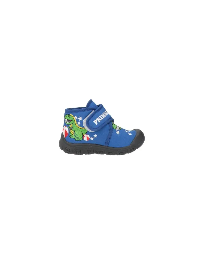 Primigi SCHUHE - Sneakersauf YOOX.COM Königsblau